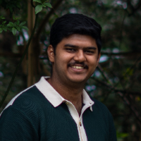Dhruv B.'s profile picture