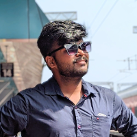 Chaitanya R.'s profile picture