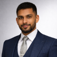 johnpersad