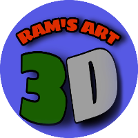 ramsart3dworld