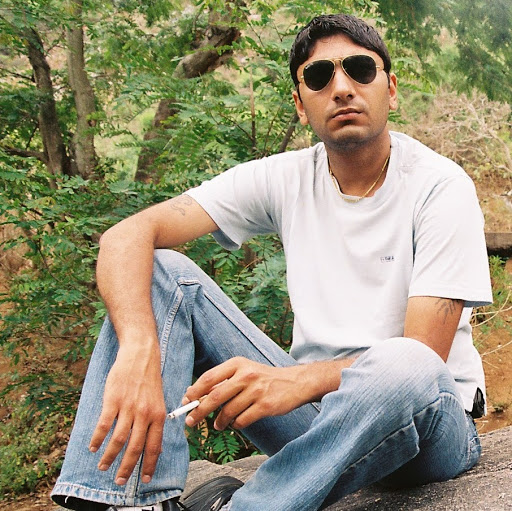 mihirkumar