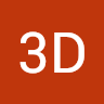 3de
