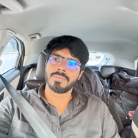 Roop Chandra