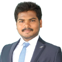 Sathishreddy