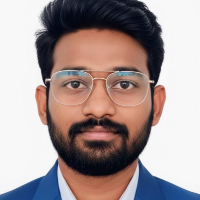 Sriharsha