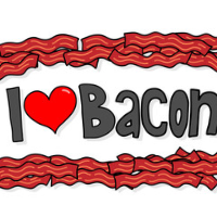 EZ Bacon