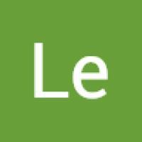led