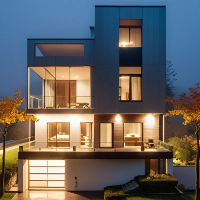 nhlarchitecture