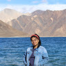 jahanvin