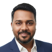 Manikadan Sureshbabu