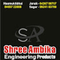 shreeambikae