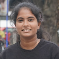 manju
