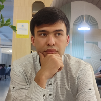 Bakhtiyor