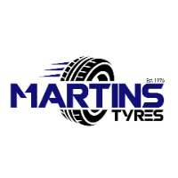 martinstyres