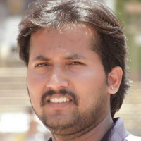 PRASHANTH HS