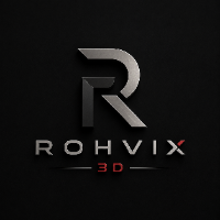RohVix3D