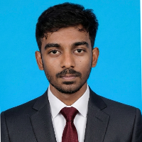 PraveenRV