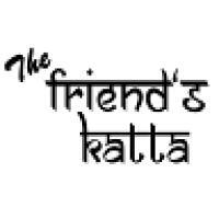 thefriendsk