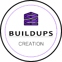BuildupsCreation
