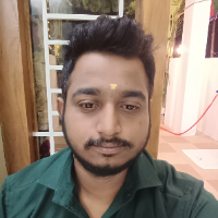 vishnuprabhu