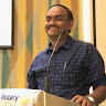 krishnaraj R