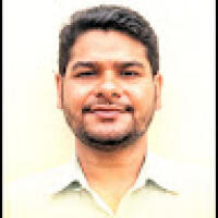 Alok Jayprakash Kushwaha