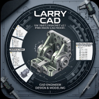 LStrongCADdesigns