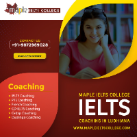 mapleieltscollege