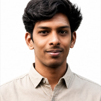 Mugesh M.'s profile picture