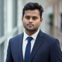 Shreyas C.'s profile picture