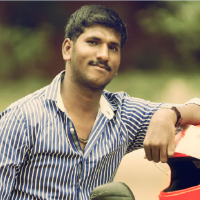 hemachandran