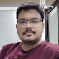Prasad Narvekar