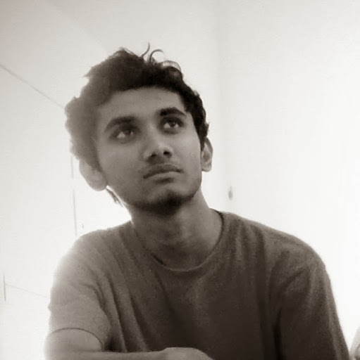 sriharshal