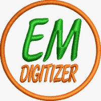 embroideryd