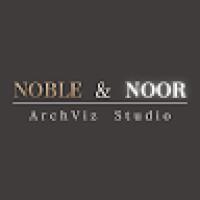NobleAndNoorArchViz