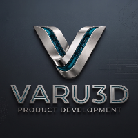 VARU3D