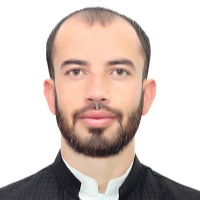 SHEHZADALI