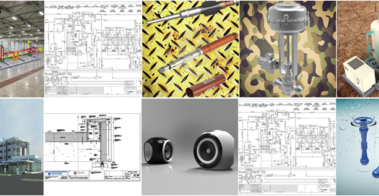 cad drafting & design1