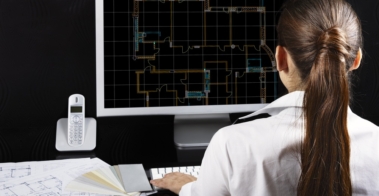 Architectural Drafting Workforce