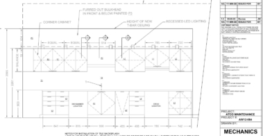 shop drawings