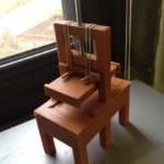 3D Printing Press | Cad Crowd 3D Printing Press CAD