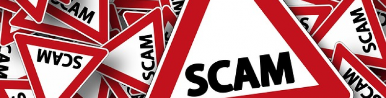 Invention Marketing Fraud Avoid Scams