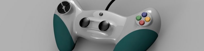 video game controller design industrial design contest