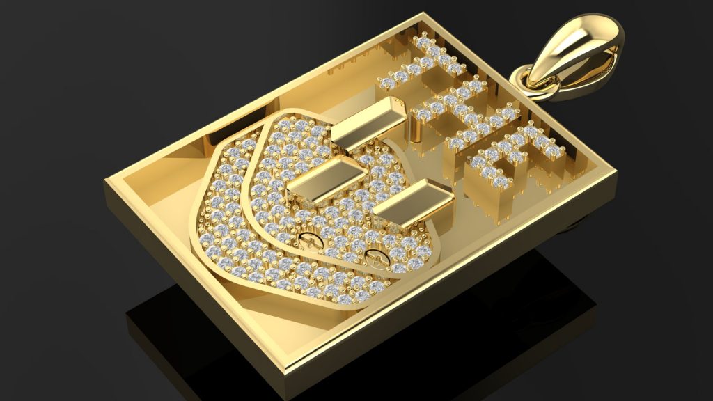 Plug Pendant Design Challenge