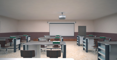 Training Center Design Competition