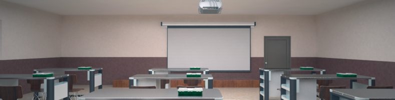 Training Center Design Competition