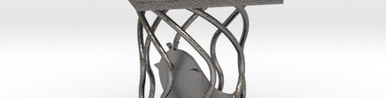 pendant jewelry design