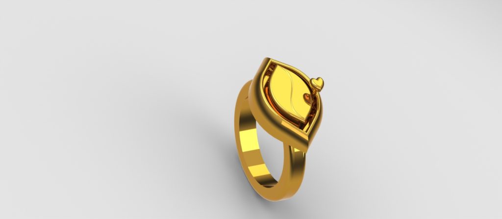 mechanical jewelry design crowdsourcing challenge