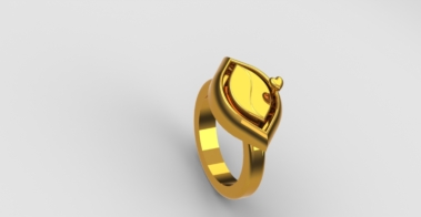 mechanical jewelry design crowdsourcing challenge