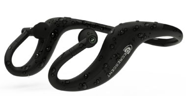 headphones gadget cad design